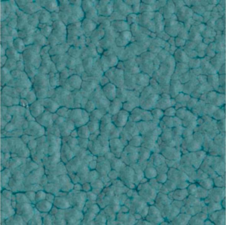 Actual product image Hammerite Metal protective lacquer hammer blow (250 ml, Light blue)