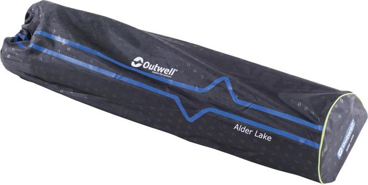 Actual product image Outwell Alder Lake