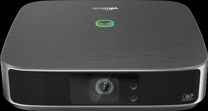 Immagine prodotto vivitek Qumi Q9 (Full HD, 1500 lm, 1.2:1)