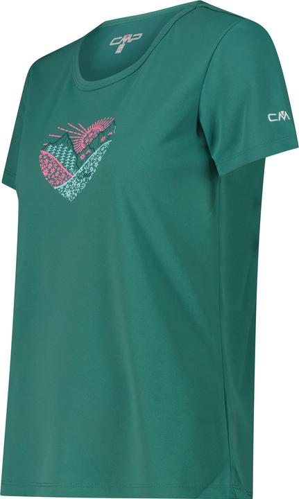 Image du produit CMP Campagnolo Print (XXS)
