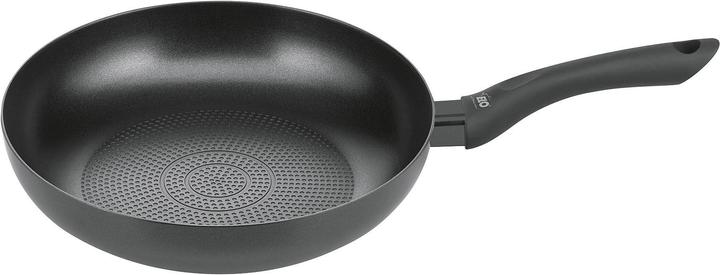 ELO Bratpfanne Smart Ø24cm Aluminium (24 cm, Bratpfanne, Aluminium)