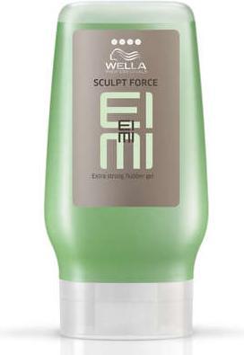 Wella WP EIMI SCULPT FORCE 250 ml (Gel coiffant, 250 ml)