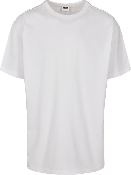 Immagine prodotto Urban Classics Maglietta Basic organica in confezione da 3 pezzi (XL)