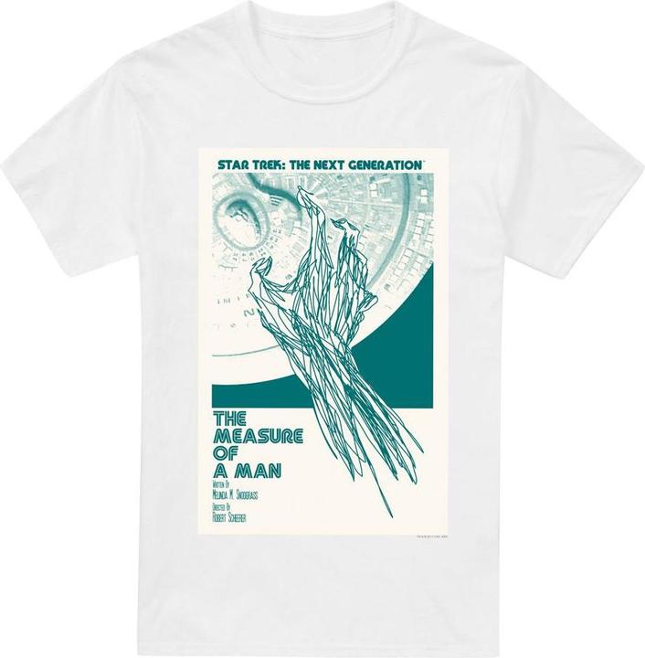 Produktbild The Next Generation Season 2 Episode 9 TShirt (L)