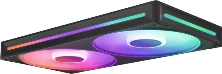 Produktbild NZXT F280 RGB Core (140 mm, 1 x)
