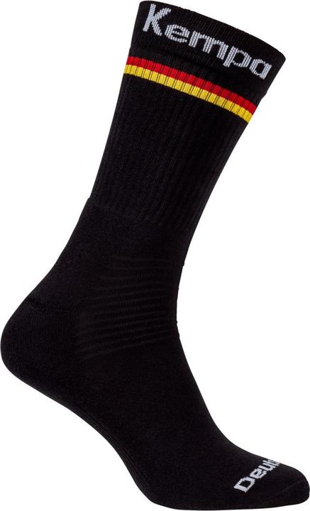 Immagine prodotto Kempa Calzini Team GER (31 - 35)