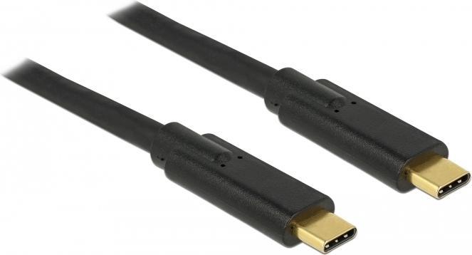Image du produit Delock Câble USB de type C (3 m, USB 2.0)