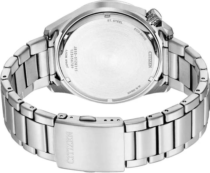 Actual product image Citizen Eco-Drive AW1710-80E -rannekello (Sports watch, 44 mm)