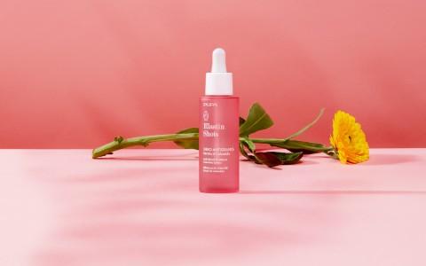 Produktbild Pupa Milano Firming skin serum Elastin Shots (Antigravity Serum) 30 ml (30 ml)