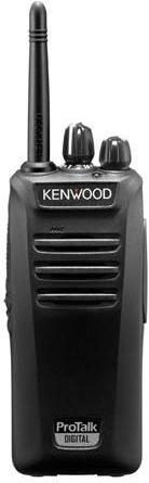 Kenwood ® - PROTALK TK-3401D