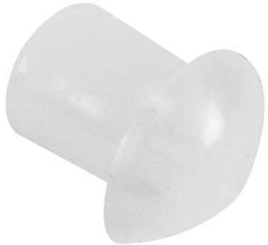 Kenwood ® - DOME EAR CLIP