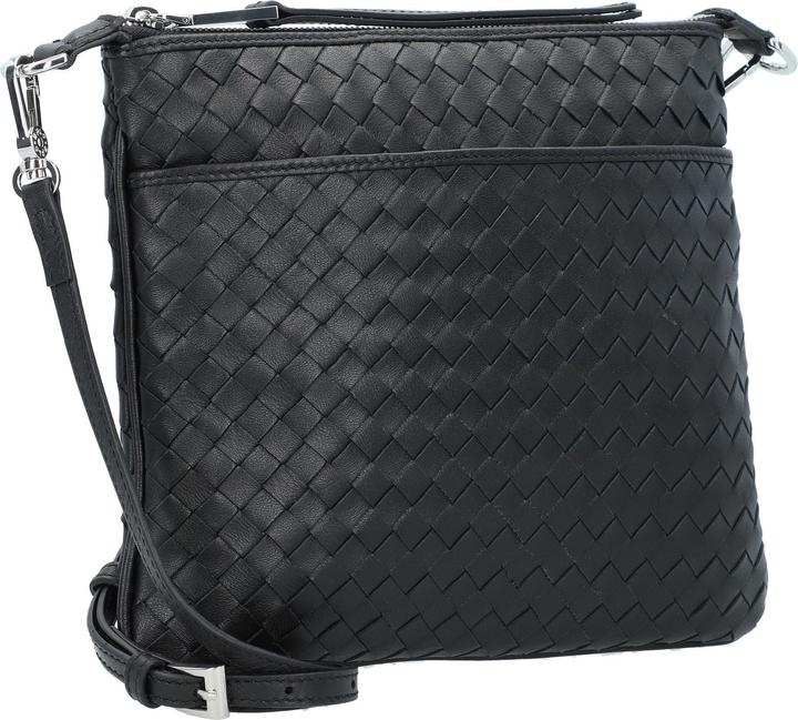 Immagine prodotto Abro Borsa a tracolla Piuma in pelle 26 cm
