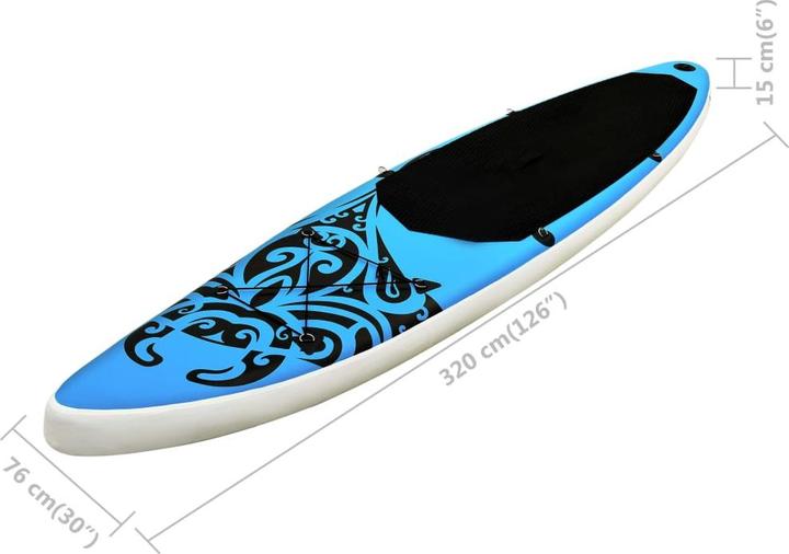 Image du produit VidaXL Noe (10'6")