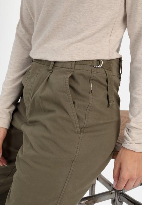 Actual product image Camel Active Mom fit chino (27)