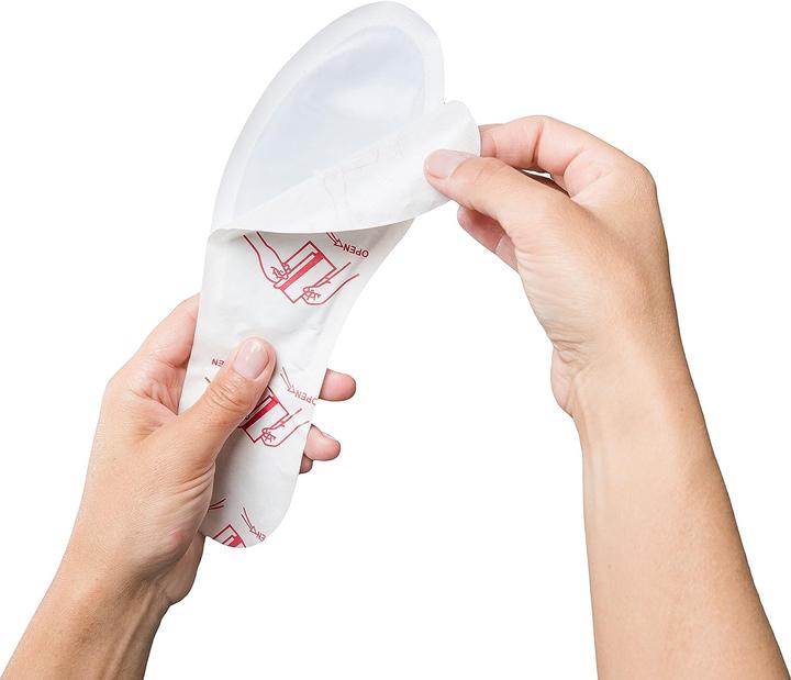 Produktbild HEAT Sohlenwärmer