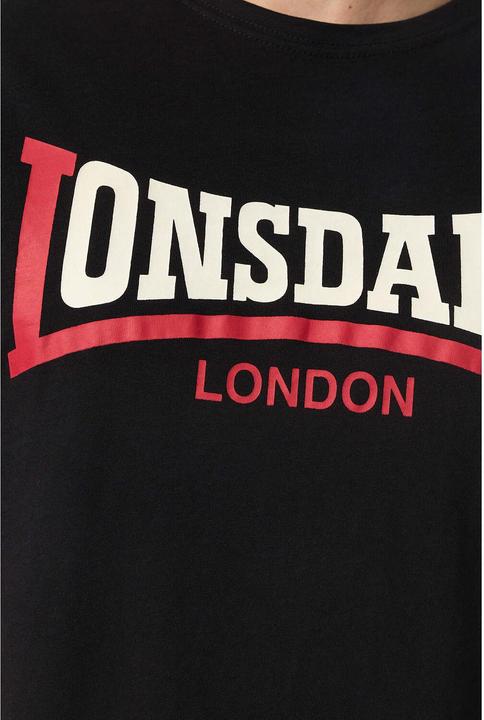 Actual product image Lonsdale Two Tone (5XL)
