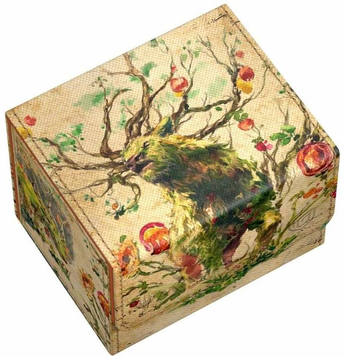 Produktbild Ultimate Guard Sidewinder 100+ Xenoskin Magic: The Gathering "Bloomburrow" - design 1