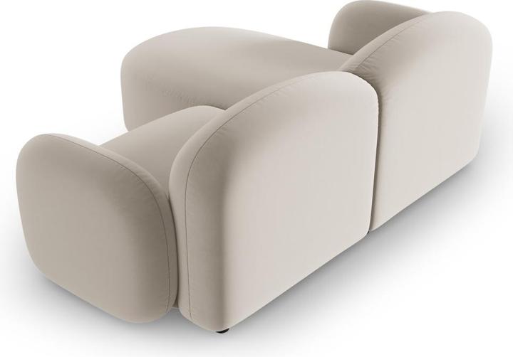 Produktbild Micadoni Blair (Ecksofa)