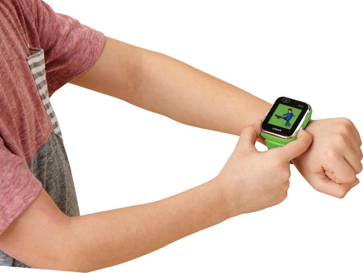 Actual product image VTech Kidizoom Smart Watch DX2