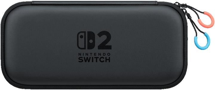 Produktbild Nintendo Switch 2-Tasche & -Schutzfolie (Switch 2)
