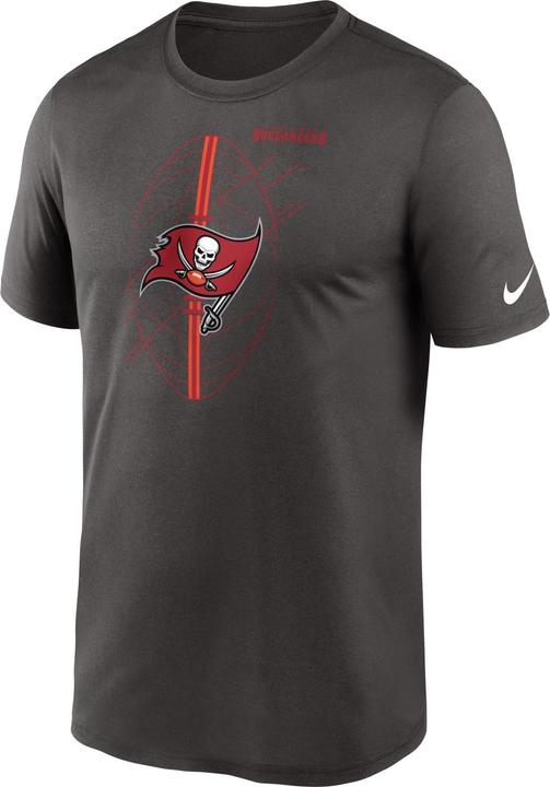 Nike Tampa Bay Buccaneers Legend Icon T-Shirt S