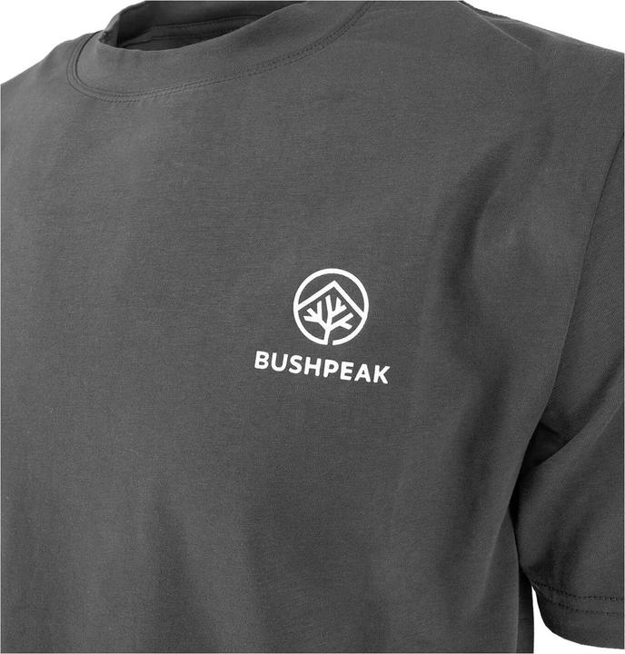 Produktbild Bushpeak T-Shirt Truefit (XL)