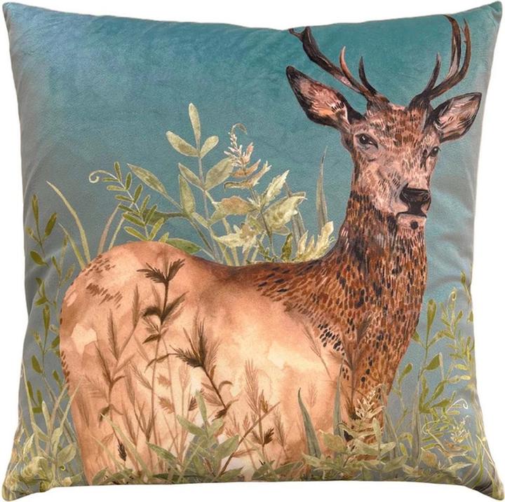Image du produit Wylder - Housse de coussin WILLOW (43 x 43 cm)
