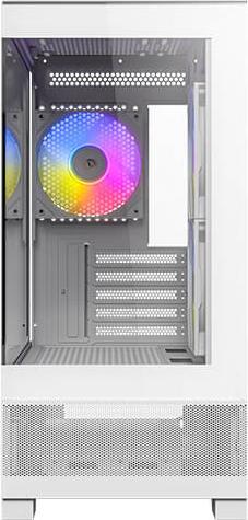 Actual product image Antec CX500M RGB (mATX, ITX)