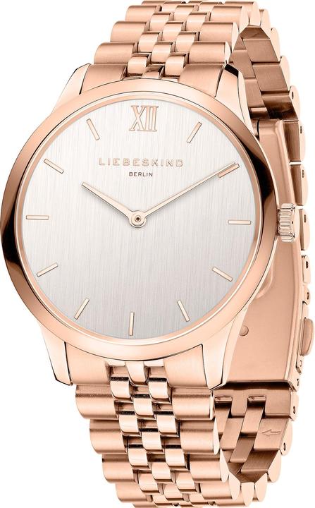 Immagine prodotto Liebeskind Berlin Damenuhr (Orologio da polso analogico, 36 mm)