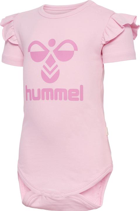 hummel Hmldream Ruffle Body S/S