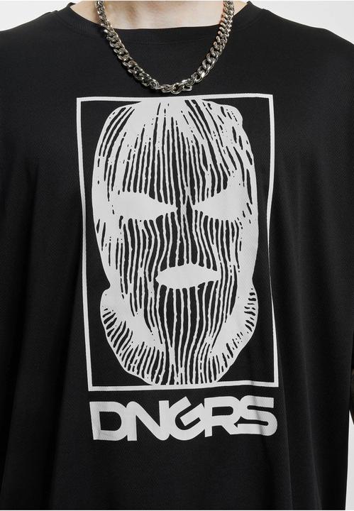 Actual product image Dangerous DNGRS T-shirt Evil 07 - 43649 (S)