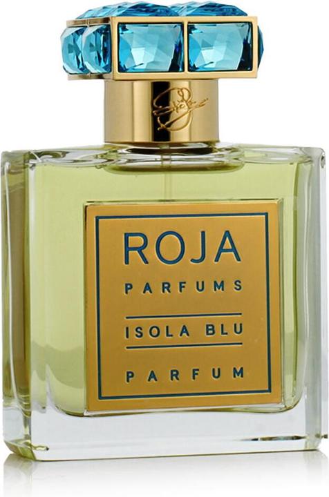 Produktbild Roja Isola Blu (Eau de Parfum, 50 ml)