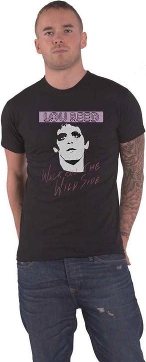 Universal Textiles Walk On The Wild Side TShirt