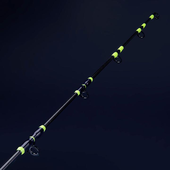 Produktbild Caperlan GAME 500 200 12/20LBS (Allroundrute, 200 cm)