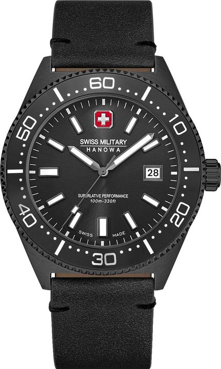Produktbild Swiss Military Hanowa Nomad (43 mm)