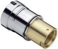 Produktbild hansgrohe HG Ab-/Umstellkartusche Pharo Duschpaneel Comfort Plus Triostat Q2P