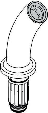 Image du produit hansgrohe HG sortie