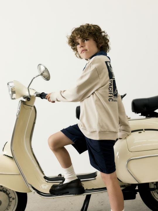 Produktbild Name it Kurze Shorts (164)
