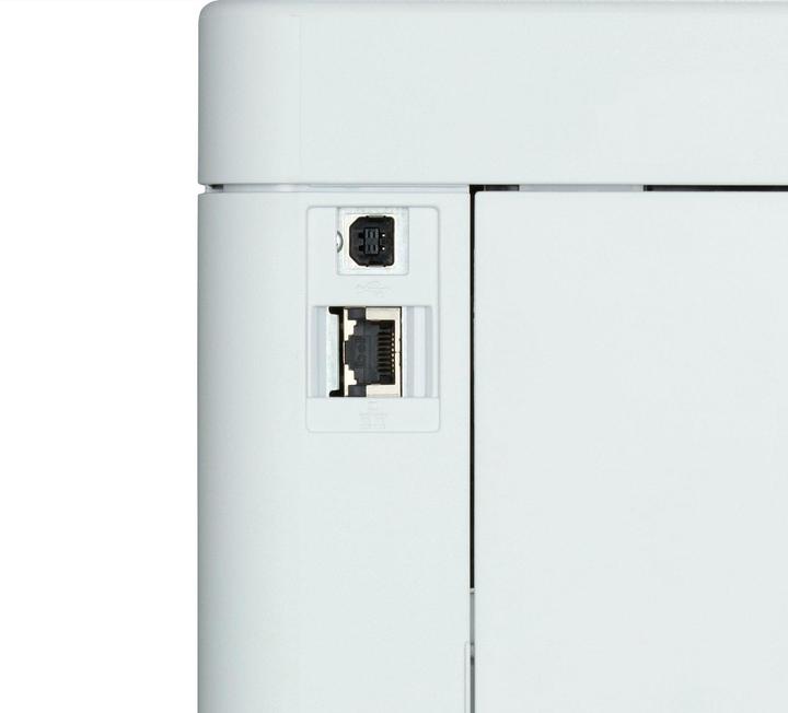 Image du produit Epson WorkForce AL-M320DN (Laser, Noir et blanc)