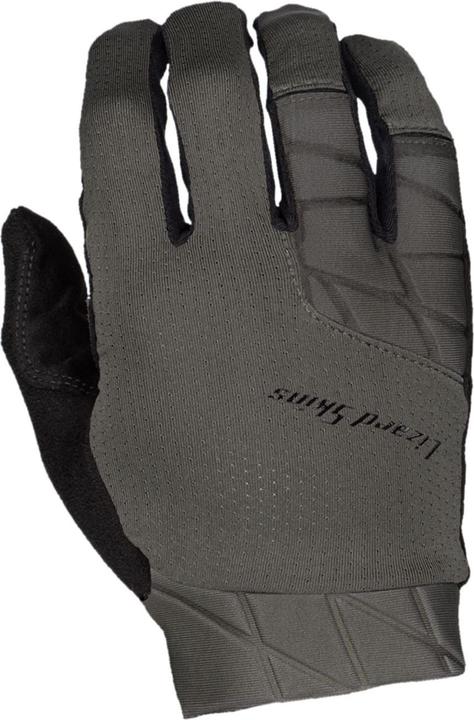 Lizard Skins Monitor Ops Handschuh, graphite grey, M/9 (9, M)
