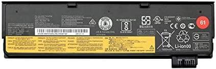 Image du produit Lenovo Batterie externe (3 cellules, 2110 mAh)