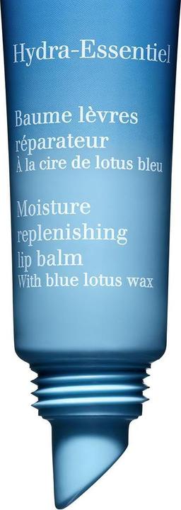 Image du produit Clarins Hydra Ess Lip Balm (Baume, 15 ml)