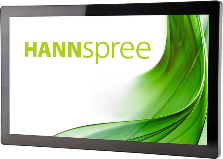 Actual product image Hannspree HO225HTB HO Series (1920 x 1080 pixels, 21.50")
