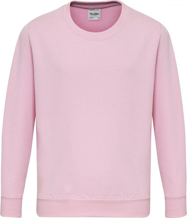 Awdis Just Hoods Pullover Sweatshirt unifarben