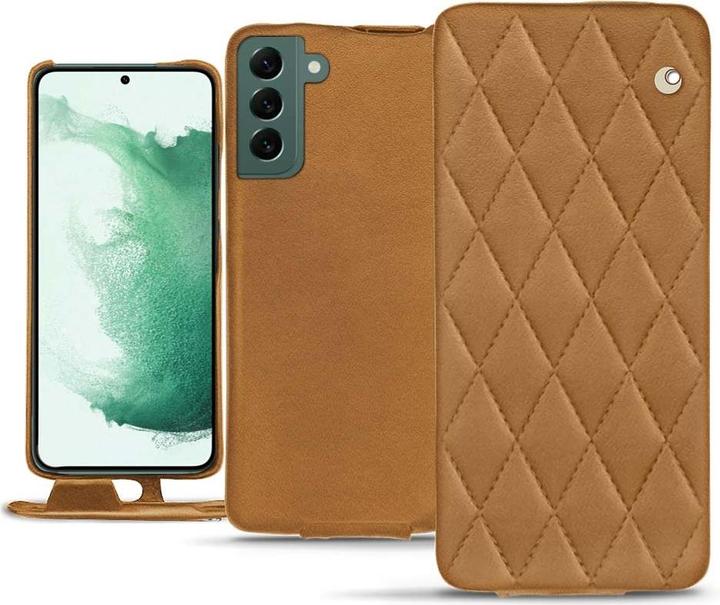 Image du produit Noreve Housse cuir (Samsung Galaxy S22+ 5G)