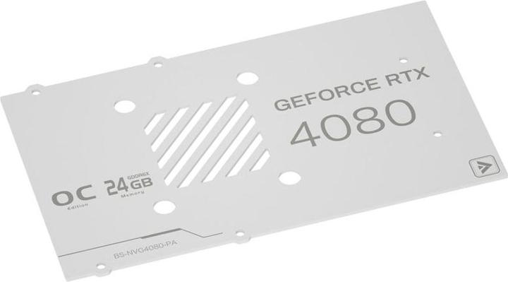 Immagine prodotto Barrow LRC2.0 RTX 4080 FE Aurora RGB - Acrilico