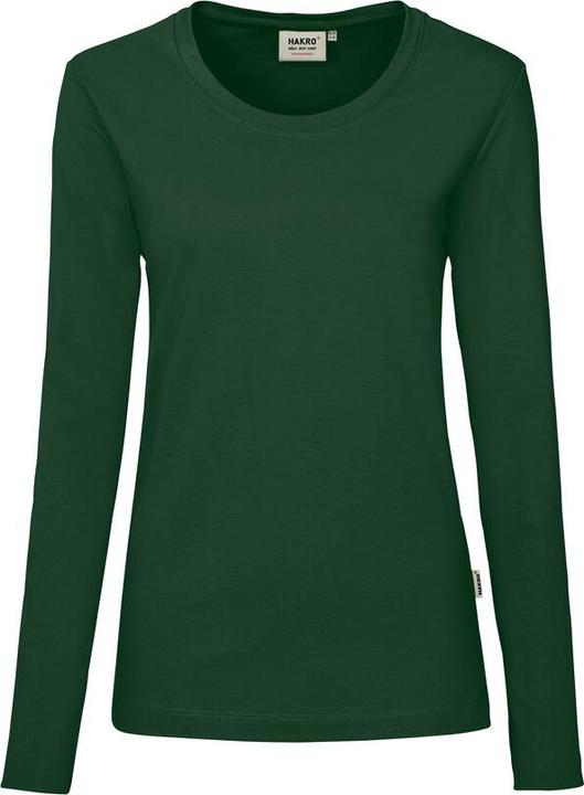 Produktbild Hakro Longsleeve MIKRALINAR® (XXL)