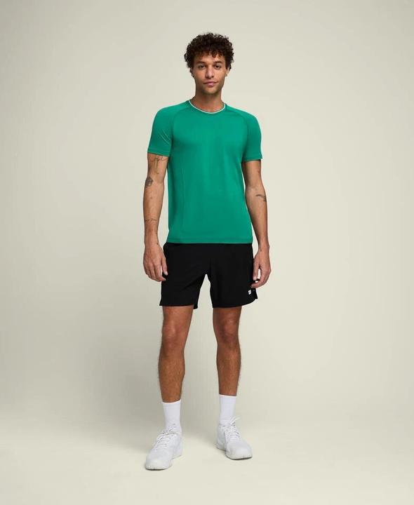 Image du produit Wilson Team Short 7in Hommes Noir (S)