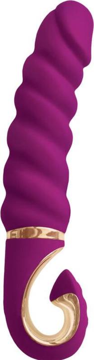 Actual product image Gvibe GJack Mini Fuchsia