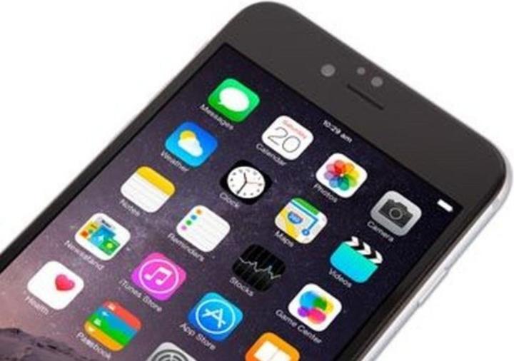 Image du produit Moshi iVisor Glass (1 pièce(s), Apple iPhone 6 Plus)